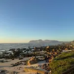 Muizenberg Beach House