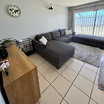 Muizenberg Beach House