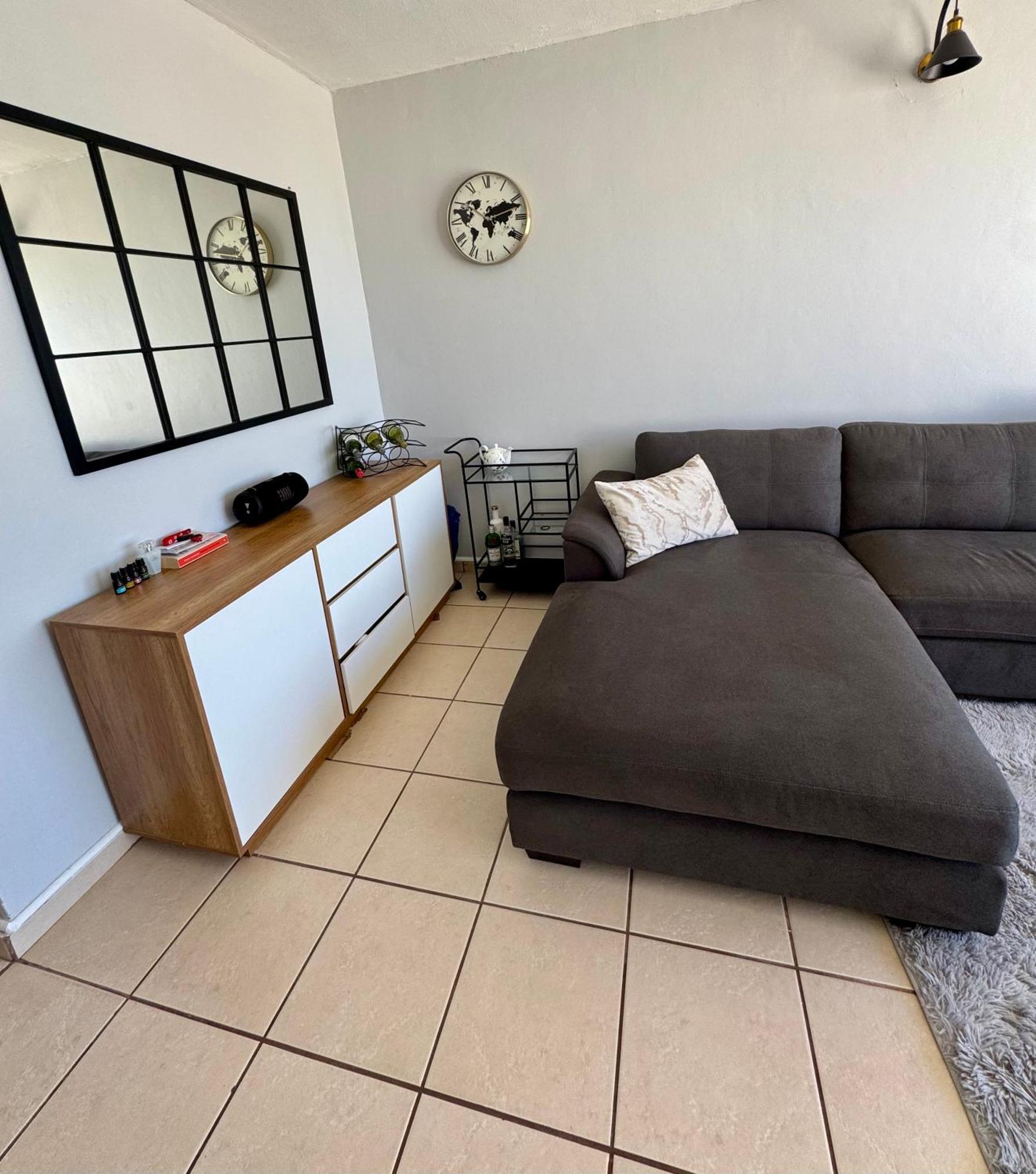 Muizenberg House Cape Town