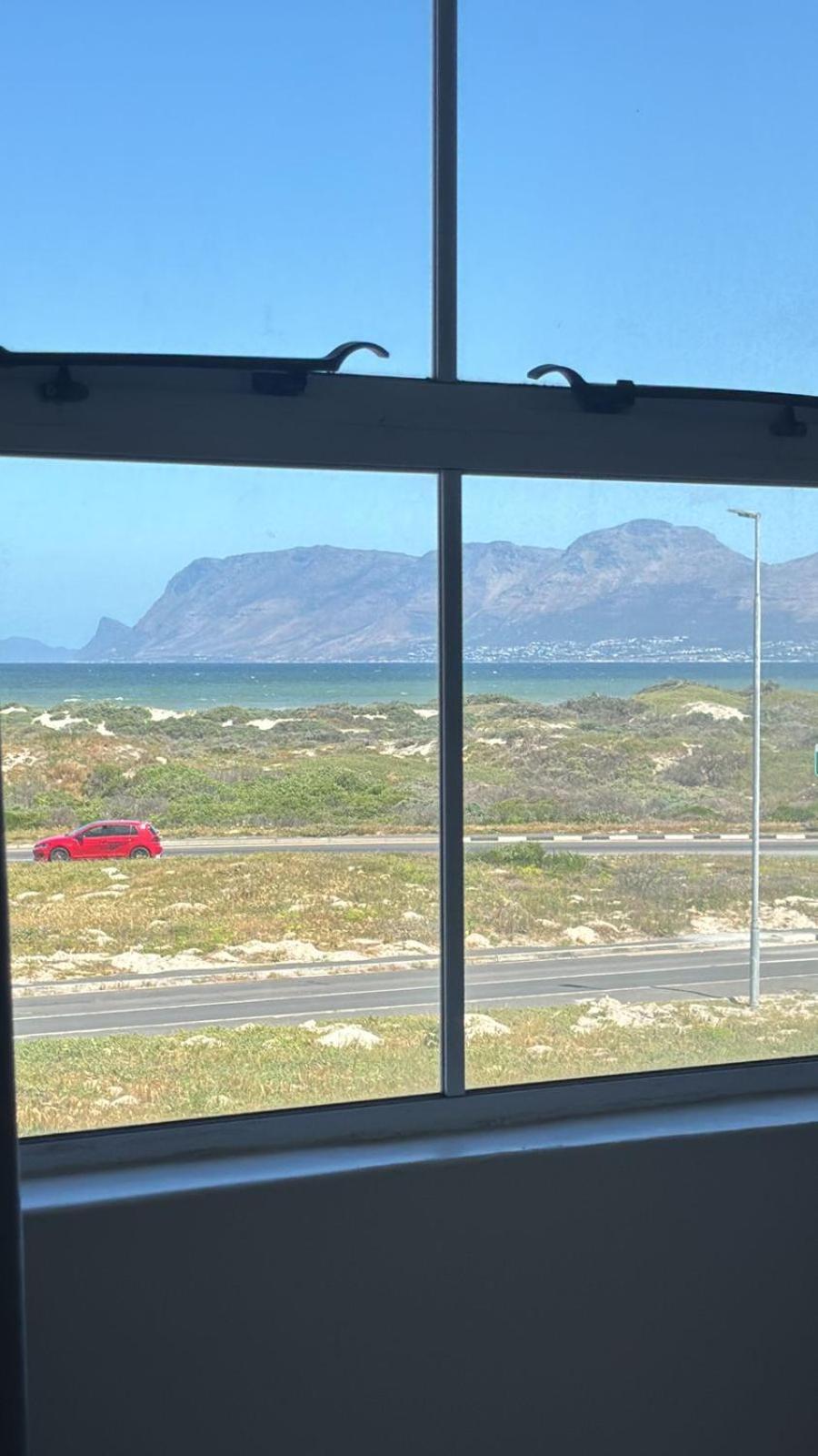 Muizenberg House Holiday home